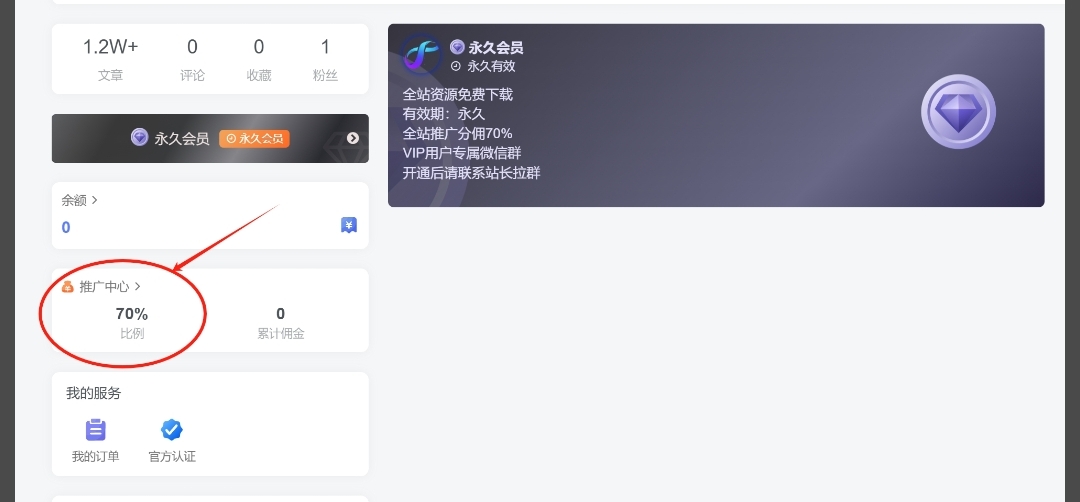 白菜价解锁20000+N个赚钱机会，加入云网创会员，全站资源免费学习。