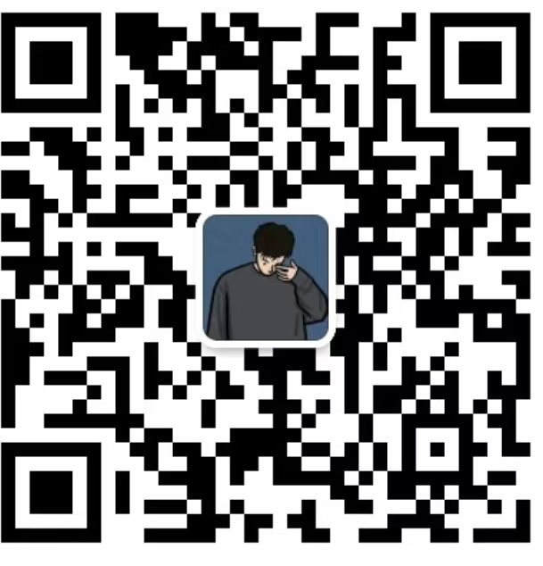 扫码加站长微信-云网创