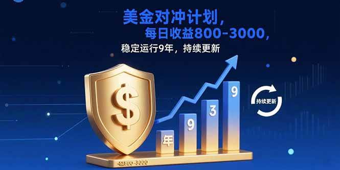 （15565期）USDT美刀掘金，单人每日收益800-3000，稳定运行8年-云网创