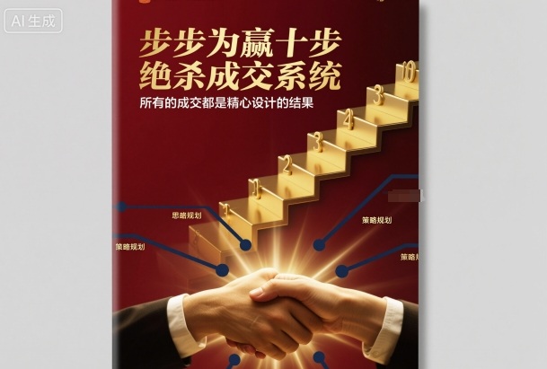 步步为赢十步绝杀成交系统,所有的成交都是精心设计的结果-云网创